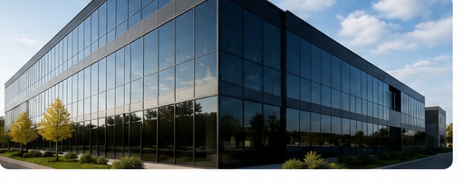 Ceramic high performance film